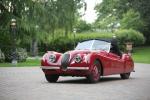 Jaguar XK120 Alloy Roadster 1948 года